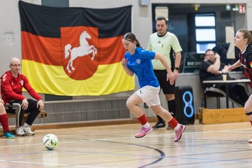 Bild 543 - wCJ NFV Futsalmeisterschaft